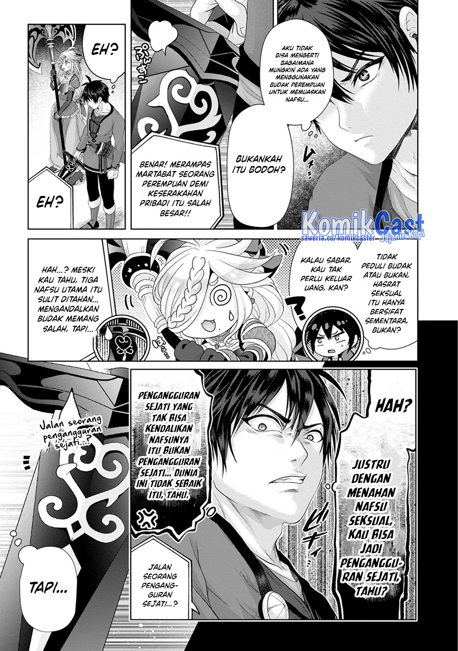 Nise Seiken Monogatari: Osananajimi no Seijo o Uttara Michizure ni Sareta Chapter 29 Gambar 10